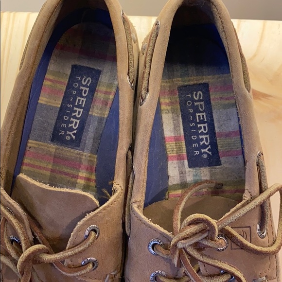 Sperrys - Picture 8 of 8